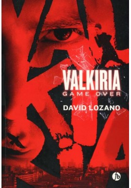 Valkiria Game Over David Lozano