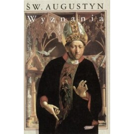 Wyznania Św. Augustyn