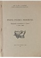 Wojna polsko-niemiecka. Kampania wrześniowa w Polsce w roku 1939 ppłk. W. Gel i A. Szański