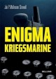 Jak Showell Enigma kriegsmarine ŁADNY EGZ