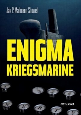 Jak Showell Enigma kriegsmarine