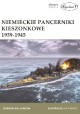 Niemieckie pancerniki kieszonkowe 1939 - 1945 Gordon Williamson