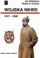Wojska NKWD 1917 - 1946 Jan Rutkiewicz, Walerij N. Kulikow