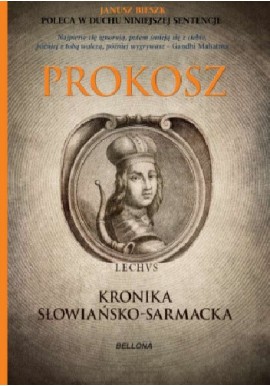 Kronika Słowiańsko-Sarmacka Prokosz