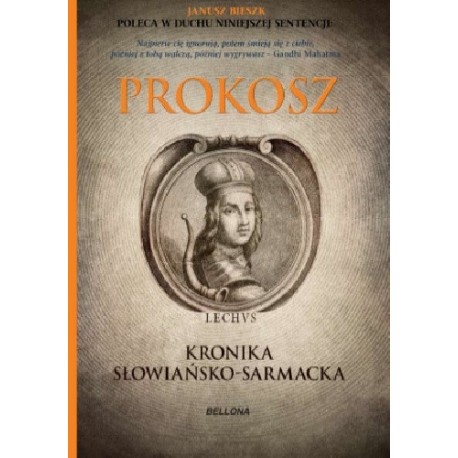 Kronika Słowiańsko-Sarmacka Prokosz