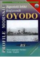 Japoński lekki krążownik OYODO Piotr Wiśniewski, Sławomir Brzeziński Seria Profile Morskie nr 60
