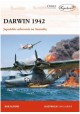 Darwin 1942 Japońskie uderzenie na Australię Bob Alford Seria Campaign 304