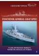 Pancernik Admiral Graf Spee Grzegorz Nowak Seria Najsławniejsze Okręty Wojenne Świata XX Wieku nr 3