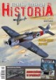 Historia Technika Wojskowa Numer Specjalny 1/2012 Focke-Wulf FW 190 Praca zbiorowa