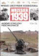 Wielki Leksykon Uzbrojenia Wrzesień 1939 Tom 130 Morskie dywizjony przeciwlotnicze Waldemar Nadolny, Roman Bąkowski