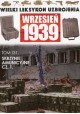 Wielki Leksykon Uzbrojenia Wrzesień 1939 Tom 131 Skrzynie amunicyjne cz. 1 Jacek Romanek