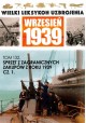 Wielki Leksykon Uzbrojenia Wrzesień 1939 Tom 132 Sprzęt z zagranicznych zakupów z roku 1939 cz. 1 Wojciech Mazur