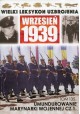 Wielki Leksykon Uzbrojenia Wrzesień 1939 Tom 135 Umundurowanie Marynarki Wojennej cz. 1 Paweł Janicki