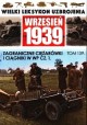 Wielki Leksykon Uzbrojenia Wrzesień 1939 Tom 139 Zagraniczne ciężarówki i ciągniki w WP cz. 1 Jędrzej Korbal