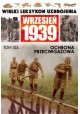 Wielki Leksykon Uzbrojenia Wrzesień 1939 Tom 155 Ochrona przeciwgazowa Marcin Bolforski