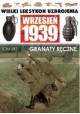 Wielki Leksykon Uzbrojenia Wrzesień 1939 Tom 187 Granaty ręczne Mateusz Leszczyński