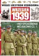 Wielki Leksykon Uzbrojenia Wrzesień 1939 Tom 197 Przysposobienie wojskowe cz. 1 Adam Śliwa