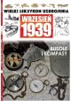 Wielki Leksykon Uzbrojenia Wrzesień 1939 Tom 201 Busole i kompasy Jacek Trajdos