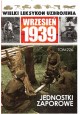 Wielki Leksykon Uzbrojenia Wrzesień 1939 Tom 226 Jednostki zaporowe Jędrzej Korbal