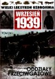 Wielki Leksykon Uzbrojenia Wrzesień 1939 Tom 241 Oddziały przeciwgazowe Paweł Janicki