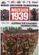 Wielki Leksykon Uzbrojenia Wrzesień 1939 Tom 102 Austriackie karabiny Mannlichera Leszek Erenfeicht