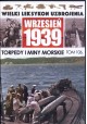 Wielki Leksykon Uzbrojenia Wrzesień 1939 Tom 106 Torpedy i miny morskie Mariusz Borowiak