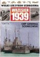 Wielki Leksykon Uzbrojenia Wrzesień 1939 Tom 114 ORP Generał Sosnkowski Mariusz Borowiak