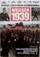 Wielki Leksykon Uzbrojenia Wrzesień 1939 Tom 145 Umundurowanie marynarki wojennej cz. 2 Paweł Janicki