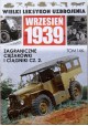 Wielki Leksykon Uzbrojenia Wrzesień 1939 Tom 146 Zagraniczne ciężarówki i ciągniki cz. 2 Jędrzej Korbal