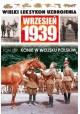 Wielki Leksykon Uzbrojenia Wrzesień 1939 Tom 157 Konie w Wojsku Polskim Roch Iwaszkiewicz