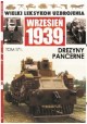 Wielki Leksykon Uzbrojenia Wrzesień 1939 Tom 171 Drezyny pancerne Adam Jońca