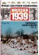 Wielki Leksykon Uzbrojenia Wrzesień 1939 Tom 172 Oddziały narciarskie cz. 2 Paweł Janicki, Gerard Rozumek