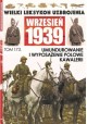 Wielki Leksykon Uzbrojenia Wrzesień 1939 Tom 173 Umundurowanie i wyposażenie polowe kawalerii Roch Iwaszkiewicz, Paweł Janicki