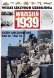 Wielki Leksykon Uzbrojenia Wrzesień 1939 Tom 177 Kutry meldunkowe KM 12 - KM 15 Maciej Tomaszewski