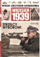 Wielki Leksykon Uzbrojenia Wrzesień 1939 Tom 178 Strzelcy wyborowi Paweł Janicki, Jędrzej Korbal