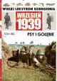 Wielki Leksykon Uzbrojenia Wrzesień 1939 Tom 180 Psy i gołębie Mateusz Leszczyński