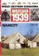 Wielki Leksykon Uzbrojenia Wrzesień 1939 Tom 182 Namioty Paweł Janicki