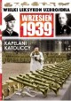 Wielki Leksykon Uzbrojenia Wrzesień 1939 Tom 183 Kapelani katoliccy Tomasz Jakubowski