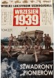 Wielki Leksykon Uzbrojenia Wrzesień 1939 Tom 227 Szwadrony pionierów Roch Iwaszkiewicz