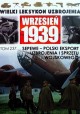 Wielki Leksykon Uzbrojenia Wrzesień 1939 Tom 237 SEPEWE - Polski eksport uzbrojenia i sprzętu wojskowego Mateusz Leszczyński