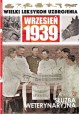 Wielki Leksykon Uzbrojenia Wrzesień 1939 Tom 205 Służba weterynaryjna Wojciech Lietz