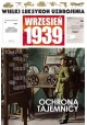 Wielki Leksykon Uzbrojenia Wrzesień 1939 Tom 217 Ochrona tajemnicy Stanisław Topolewski