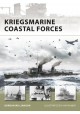 Kriegsmarine Coastal Forces Gordon Williamson Seria New Vanguard 151