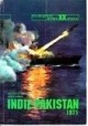 Indie-Pakistan 1971 Krzysztof Kubiak, Jerzy Kubiak Seria Największe Bitwy XX Wieku