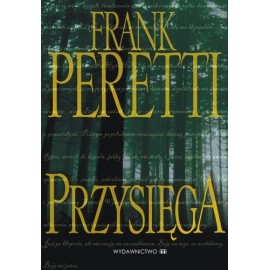 Przysięga Frank Peretti