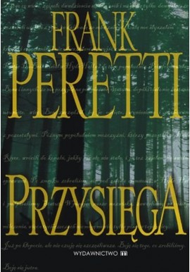 Przysięga Frank Peretti