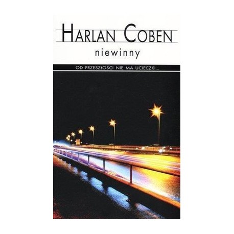 Niewinny Harlan Coben (pocket)