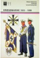 Kriegsmarine 1933-1939 Witold Głębowicz Seria Barwa i Broń 11
