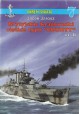Brytyjskie krążowniki ciężkie typu "COUNTY" cz. II Jacek Jarosz Seria Okręty Świata 7