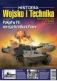 PzKpfw IV: wersje krótkolufowe Seria Historia Wojsko i Technika Numer Specjalny 4/2020